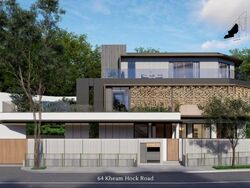 Taman Serasi (D10), Detached #626568131